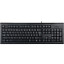 Клавиатура A4Tech KR-85 черный USB (570125)