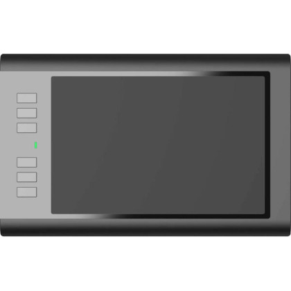 Графический планшет Huion (HS95) HS95