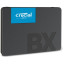 SSD накопитель Crucial SSD BX500, SATA 1000GB, 2.5 7mm(CT1000BX500SSD1)
