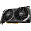 Видеокарта MSI RTX 3060 VENTUS 2X OC RU LHR 12Gb 1680/15000Mhz