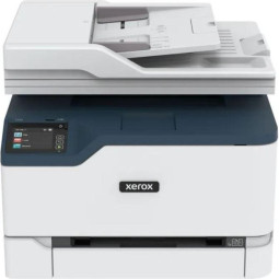 МФУ Xerox C235V_DNI , лазер., факс, 22 стр/мин