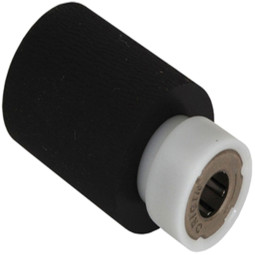 Ролик подачи бумаги 302F906230 PULLEY FEED ASSY