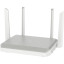Маршрутизатор Keenetic Peak AC2600 10/100/1000BASE-TX/SFP/4g (KN-2710)