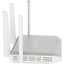 Маршрутизатор Keenetic Peak AC2600 10/100/1000BASE-TX/SFP/4g (KN-2710)