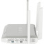 Маршрутизатор Keenetic Peak AC2600 10/100/1000BASE-TX/SFP/4g (KN-2710)