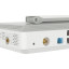 Маршрутизатор Keenetic Peak AC2600 10/100/1000BASE-TX/SFP/4g (KN-2710)