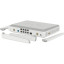 Маршрутизатор Keenetic Peak AC2600 10/100/1000BASE-TX/SFP/4g (KN-2710)