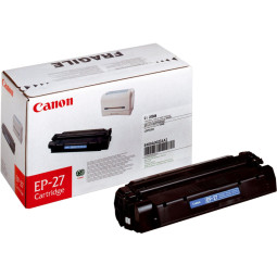 Картридж лазерный Canon EP-27 (8489A002) чер. для LB MF3110
