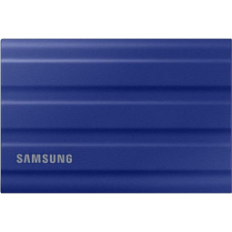 Портативный SSD Samsung 1Tb/USB3.2/EXT (MU-PE1T0R/WW)