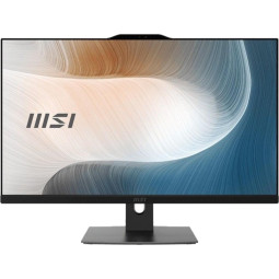 Моноблок MSI Modern AM272P (9S6-AF8231-1026) 27/FHD/i7-150U/16/512/K&amp;M/NoOS