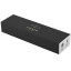 Ручка шариковая  PARKER  IM Warm Silver (grey) GT синий 1931687 Китай