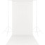 Фон бумажный Raylab 032 Snow White белый 2.72x11 м