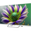 Телевизор 32 Topdevice TDTV32CS04H_WE, HD ready, смарт (WildRed) белый