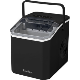 Льдогенератор TESLER ICM-1203 BLACK
