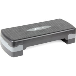 Степ-платформа Start Up NT18061 р 68 x 28 x 10/15 см (2 уровня), 353724