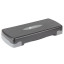 Степ-платформа Start Up NT18061 р 68 x 28 x 10/15 см (2 уровня), 353724