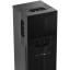 Cветильник светодиодный 1200x55x55,50Вт,4000К,LED,черн. Ultraflash LPL-6010
