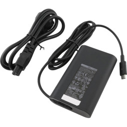 Блок питания для Dell 20V 3.25A 65W (Type-C) (0M1WCF)HA65NM170-SP