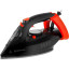 Утюг BRAYER 4007BR,паровой, 3100Вт,265мл,160 г/мин, керам.,антикап,разбрызг
