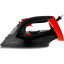 Утюг BRAYER 4007BR,паровой, 3100Вт,265мл,160 г/мин, керам.,антикап,разбрызг