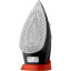 Утюг BRAYER 4007BR,паровой, 3100Вт,265мл,160 г/мин, керам.,антикап,разбрызг