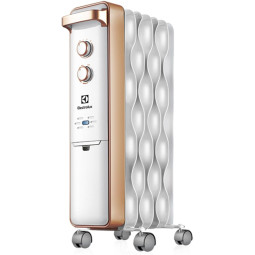 Радиатор масляный Electrolux Wave EOH/M-9157 - 7 секций