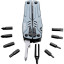 Мультитул Nextool (Xiaomi) Sailor Pro, серый NE20045