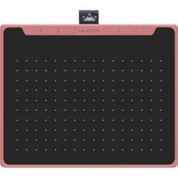 Графический планшет Huion (RTS-300 PINK) Inspiroy RTS-300 Pink