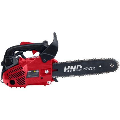 Пила цепная бензиновая HND CS 25 J
