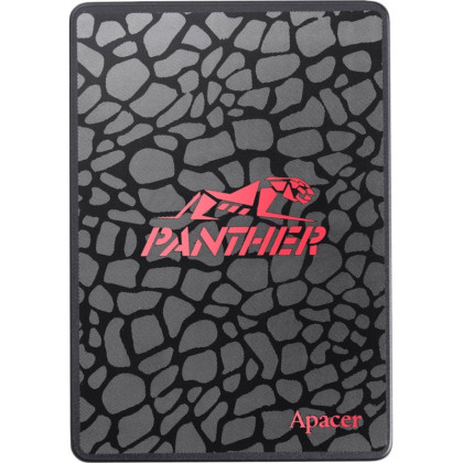 SSD накопитель Apacer SSD PANTHER AS350 1TB SATA 2.5 7mm