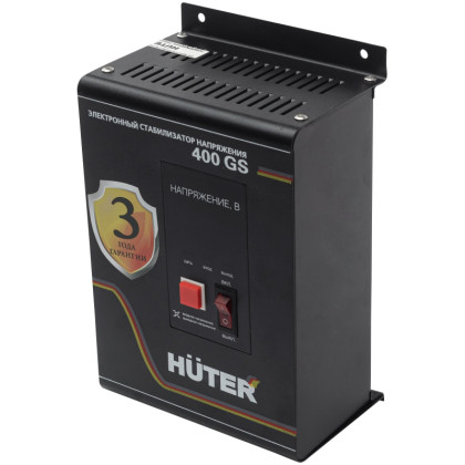Стабилизатор HUTER 400GS (63/6/12)