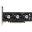 Видеокарта Gigabyte (GV-N4060OC-8GL)PCI-E 4.0 NV RTX4060 8Gb 128bit GDDR6