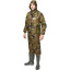Костюм непромокаемый ПВХ Hunter зл.КМФ 48-50/182-188 4603720761624