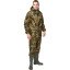 Костюм непромокаемый ПВХ Hunter зл.КМФ 48-50/182-188 4603720761624