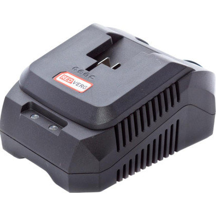 Зарядное устройство RedVerg 18V 4,0А (730002)