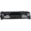 Картридж лазерный HP 05A CE505A чер. для LJ Р2035/2055