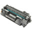 Картридж лазерный HP 05A CE505A чер. для LJ Р2035/2055