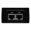 Блок питания Ubiquiti POE-48-24W (POE-48-24W(EU))