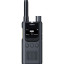 Рация Hytera S1 Pro, портативная, цвет:серый (HYT-S35 metallic gray)