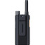 Рация Hytera S1 Pro, портативная, цвет:серый (HYT-S35 metallic gray)