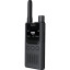 Рация Hytera S1 Pro, портативная, цвет:серый (HYT-S35 metallic gray)