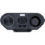 Рация Hytera S1 Pro, портативная, цвет:серый (HYT-S35 metallic gray)