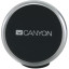 Держатель Canyon CH-4 в дефлектор 4 магнита круг 40мм/45x65мм (CNE-CCHM4)