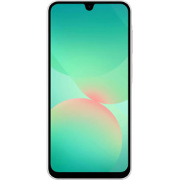 Смартфон Samsung Galaxy A36 5G SM-A366E 128Gb 8Gb серый(SM-A366EZADCAU)