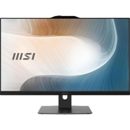 Моноблок MSI Modern AM272P (9S6-AF8231-1023)27/FHD/i7-150U/32/1TB/K&amp;M/NoOS
