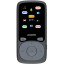 Плеер MP3 Digma B4 8Gb черный/1.8/FM/microSDHC