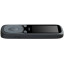 Плеер MP3 Digma B4 8Gb черный/1.8/FM/microSDHC