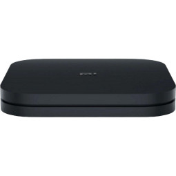 Медиаплеер Xiaomi TV Box S, 2nd Gen (PFJ4167RU)
