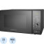 Микроволновая печь Polaris PMO 2303DG RUS, с грилем, 23 л