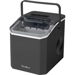 Льдогенератор TESLER ICM-1203 GREY